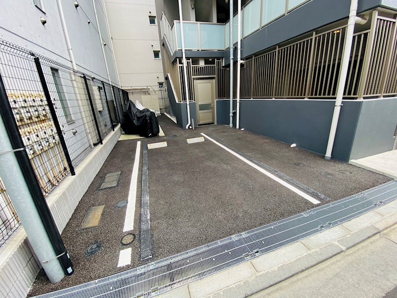 SHOKEN　Residence亀有 その他外観1