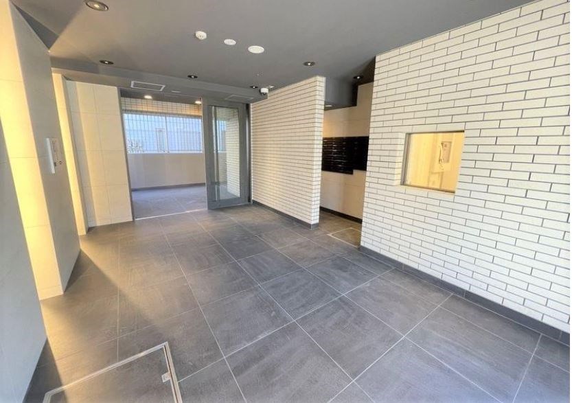 SHOKEN　Residence亀有 その他外観2