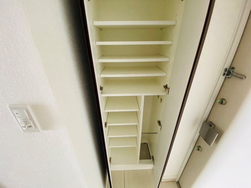 SHOKEN　Residence亀有 その他7
