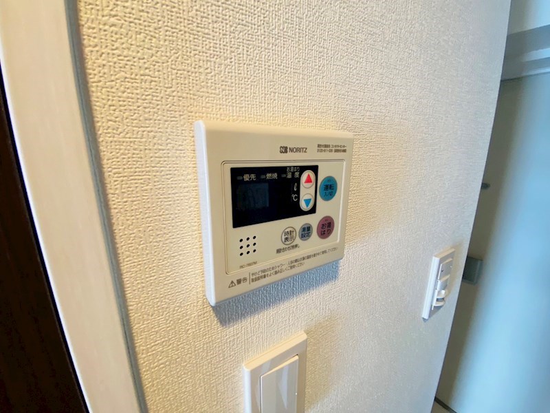 SHOKEN　Residence亀有 その他8