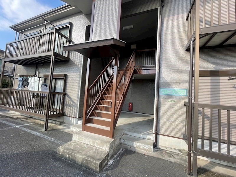 グローブハウス その他外観1