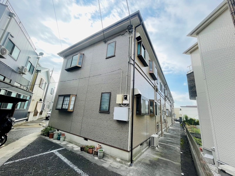 グローブハウス その他外観4