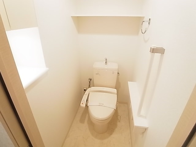 ロイヤルパークス西新井 その他1