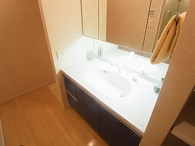 ロイヤルパークス西新井 その他2