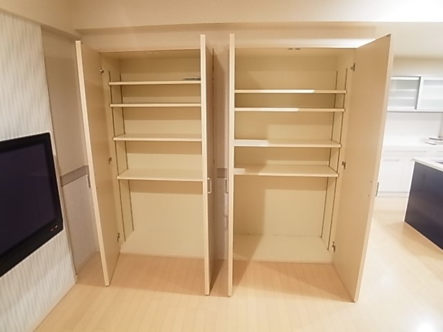 ロイヤルパークス西新井 その他4