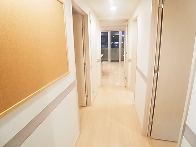 ロイヤルパークス西新井 その他11