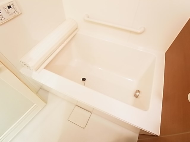 ロイヤルパークス西新井 風呂画像