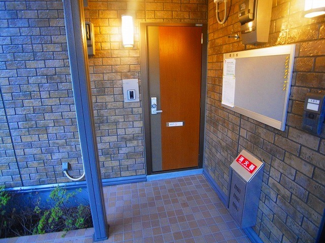 リヴェールコート  その他外観6