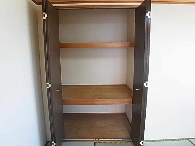 スリーハイム鹿浜 その他3