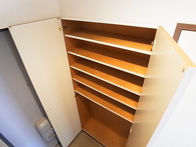 スリーハイム鹿浜 その他6