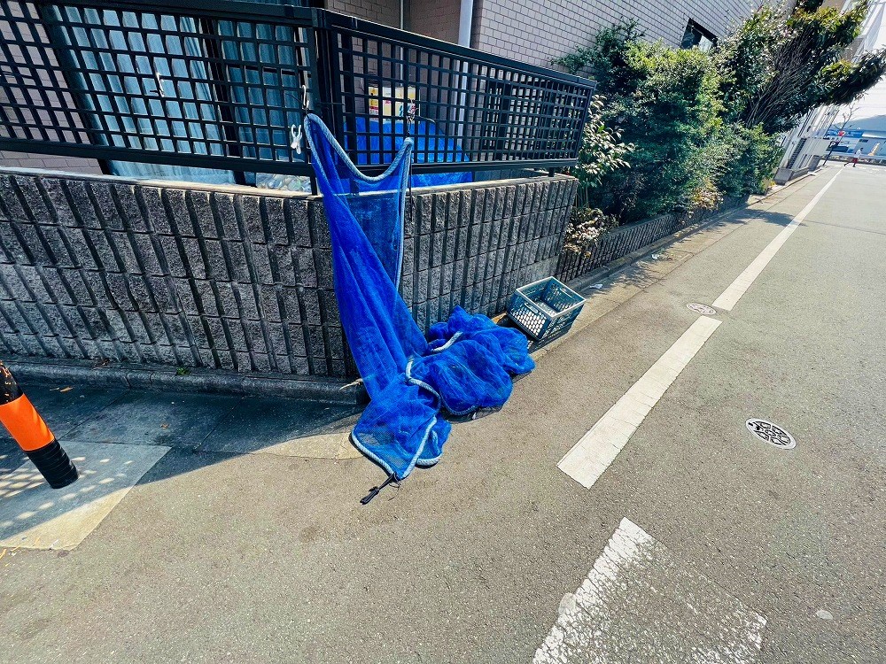 スリーハイム鹿浜 その他外観4