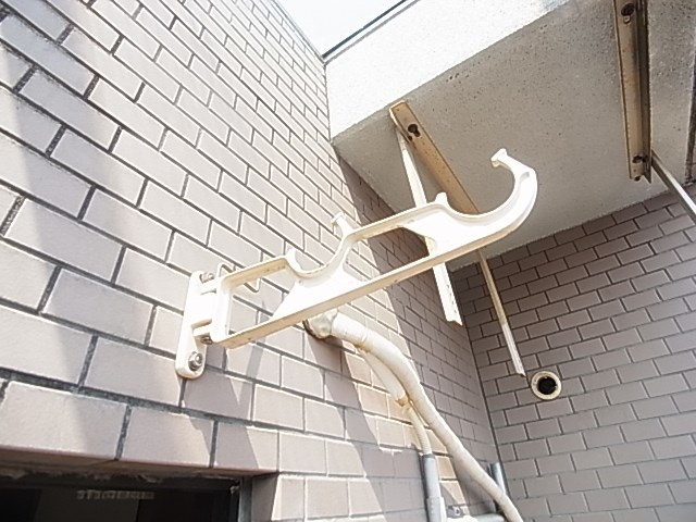 スリーハイム鹿浜 その他9