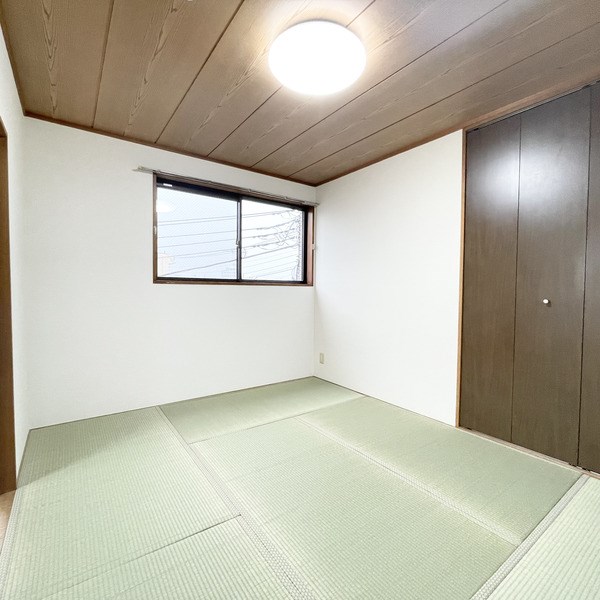 スリーハイム鹿浜 その他11