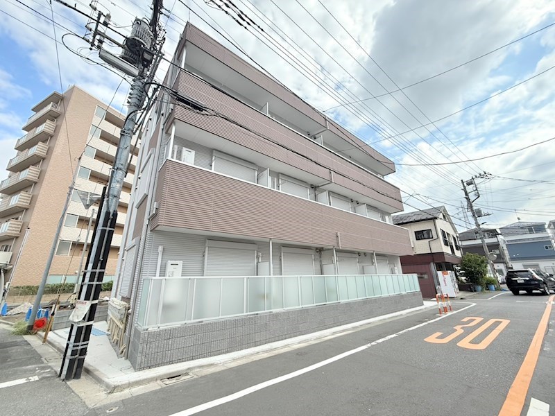 NSGATE扇大橋 その他外観5