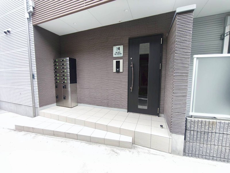 NSGATE扇大橋 その他外観2