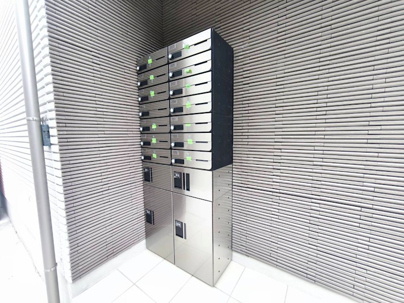 NSGATE扇大橋 その他外観3