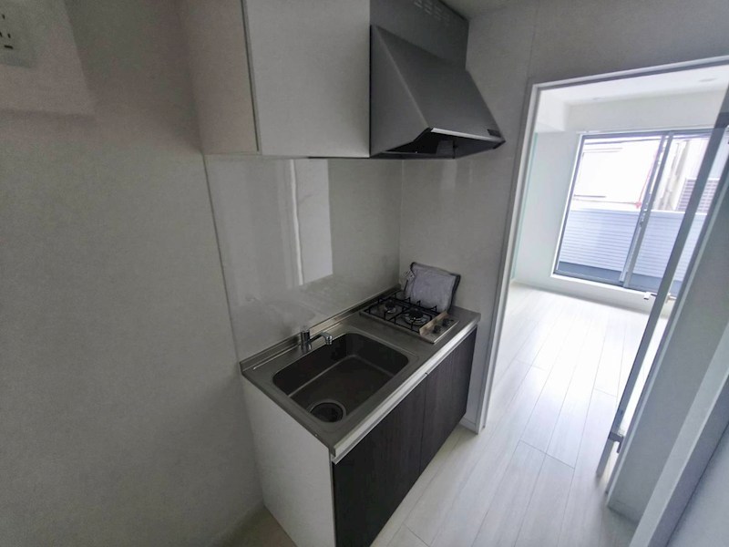 NSGATE扇大橋 キッチン