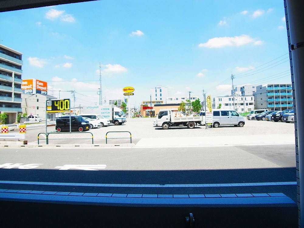 アーバハイツ六町2号館 その他5