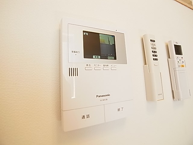 Ｄコート西新井 その他4