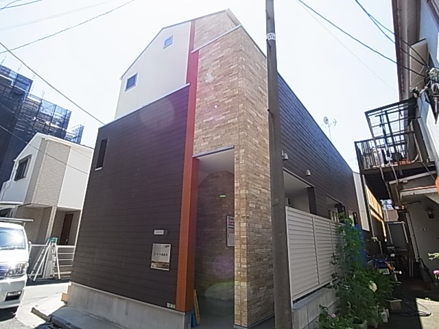 Ｄコート西新井 その他外観6