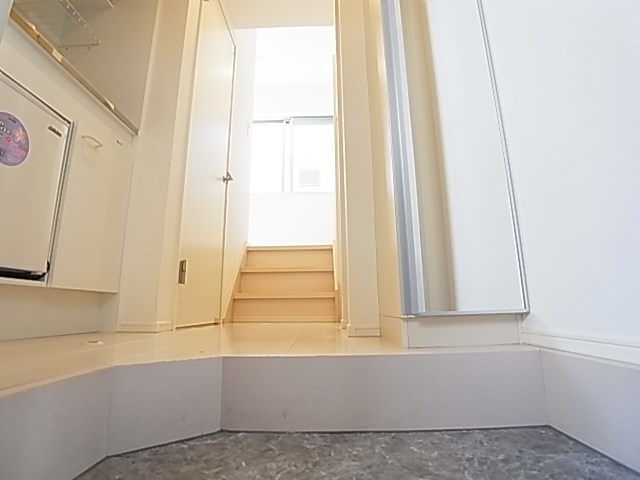 Ｄコート西新井 その他8