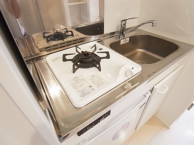 Ｄコート西新井 その他12