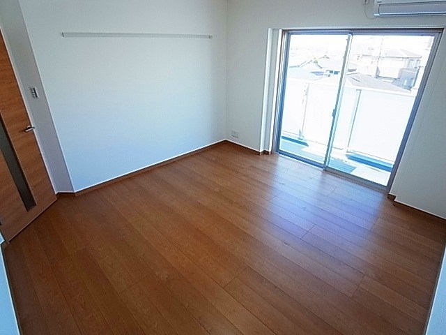 アーバハイツ扇大橋 その他3