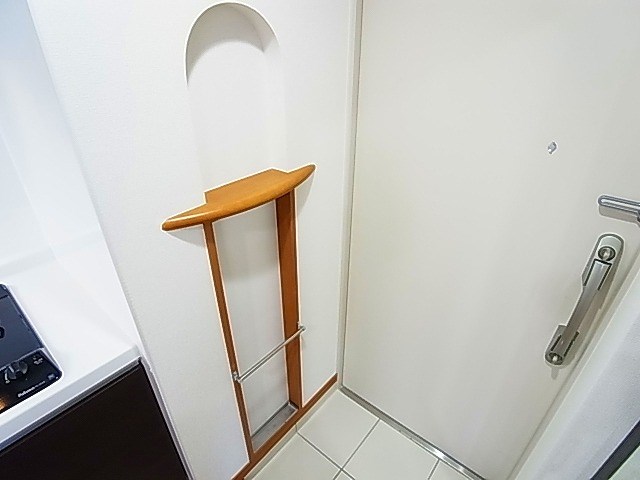 アーバハイツ扇大橋 その他7