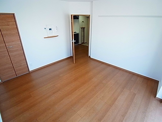 アーバハイツ扇大橋 リビング