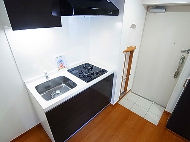 アーバハイツ扇大橋 キッチン