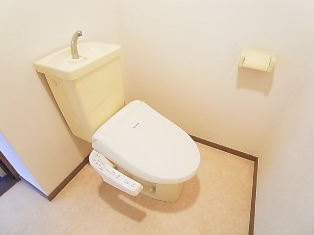 スリーハイム鹿浜 その他1