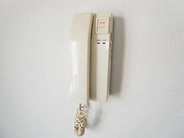 スリーハイム鹿浜 その他4