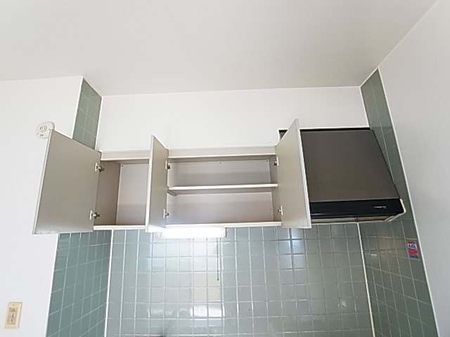 スリーハイム鹿浜 その他8