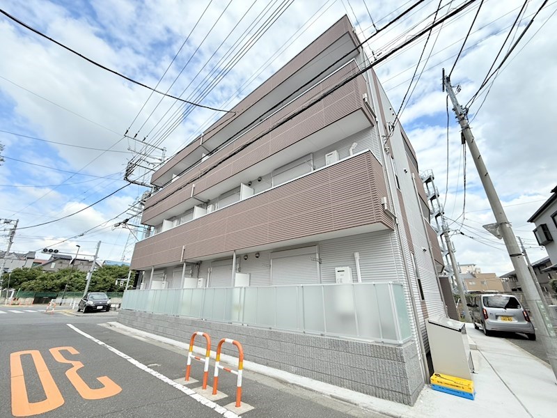 NSGATE扇大橋 その他外観6