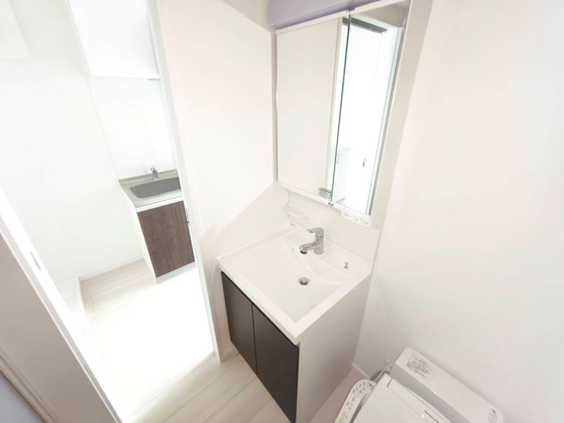 NSGATE扇大橋 その他2