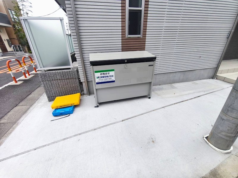 NSGATE扇大橋 その他外観4