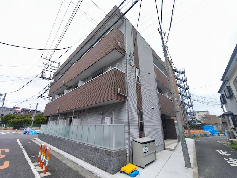 NSGATE扇大橋 その他外観5