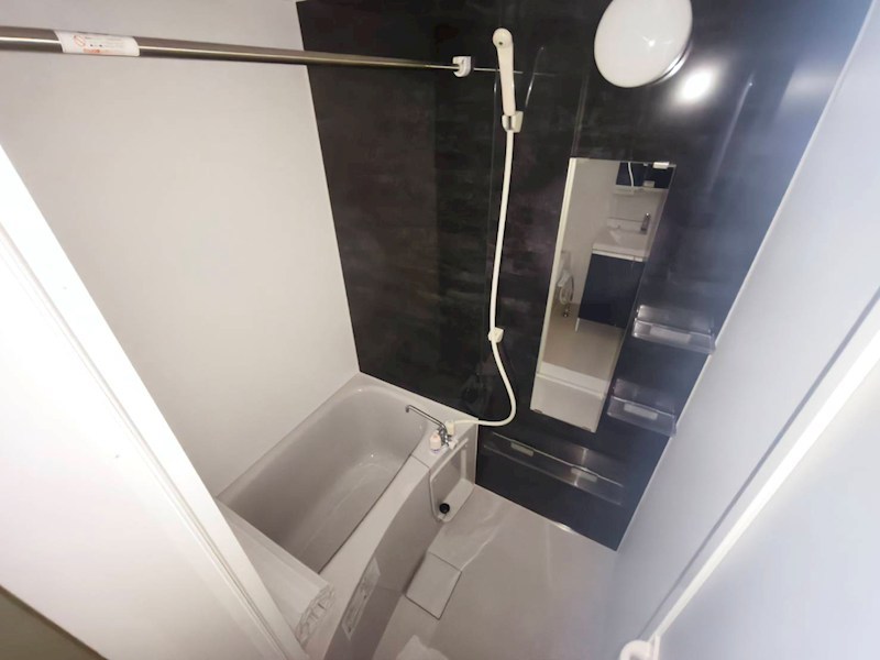 NSGATE扇大橋 風呂画像