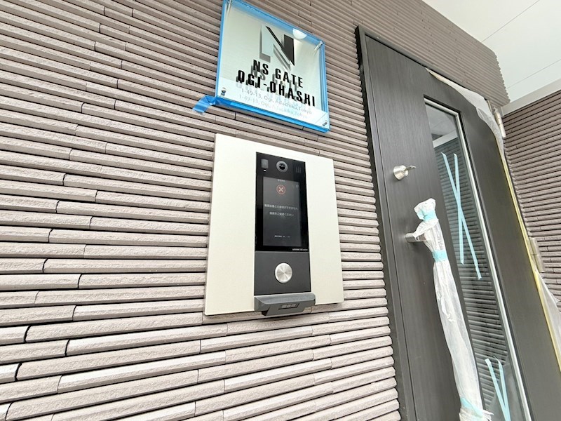 NSGATE扇大橋 その他外観3
