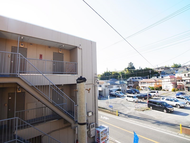 ポラリス松戸Ⅱ  その他6