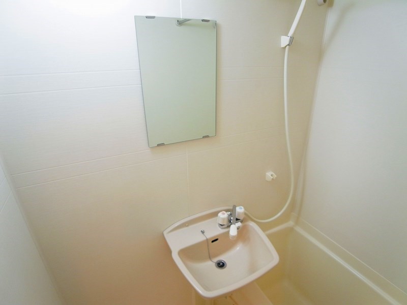 M-FLAT420 その他2