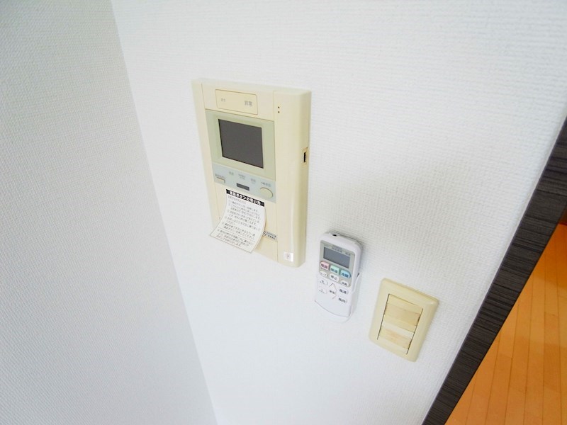 M-FLAT420 その他4