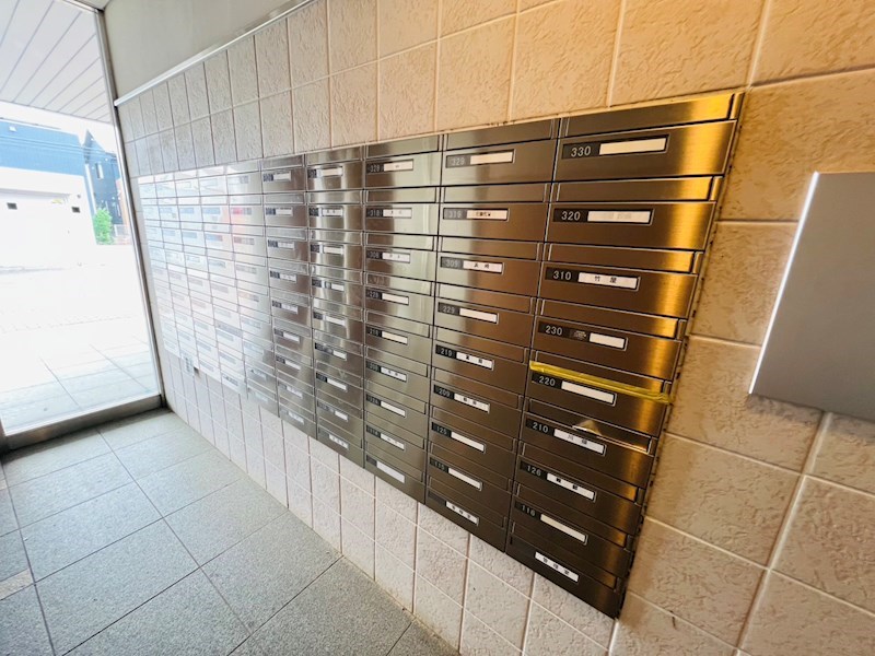 M-FLAT420 その他外観4