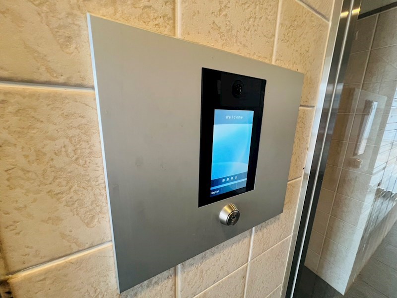 M-FLAT420 その他外観5