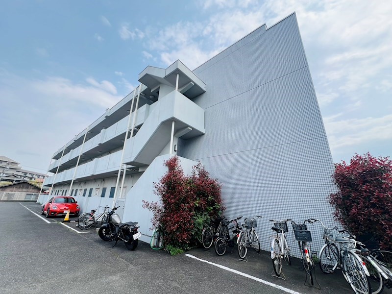 M-FLAT420 その他外観6