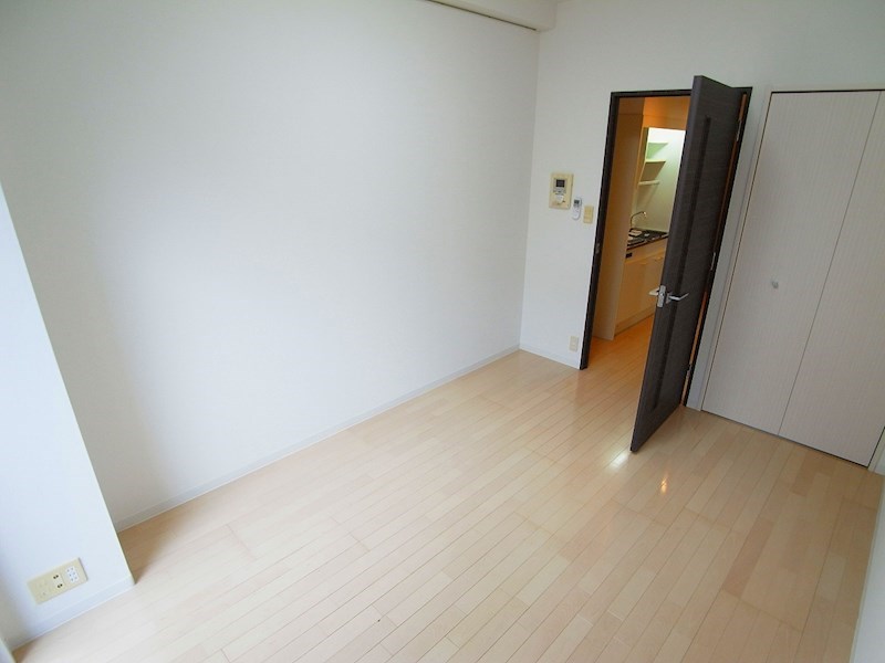 M-FLAT420 リビング