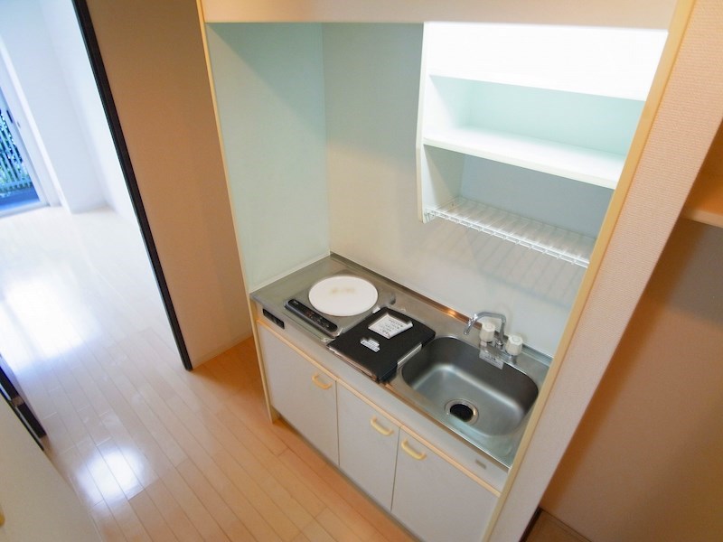 M-FLAT420 その他12