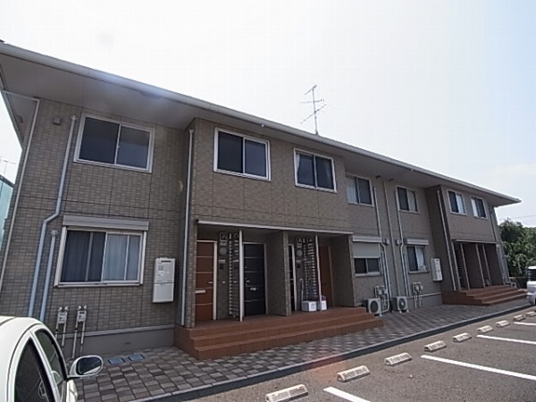 パークアベニューＡ その他外観5