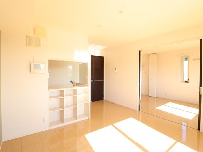 パークアベニューＡ リビング