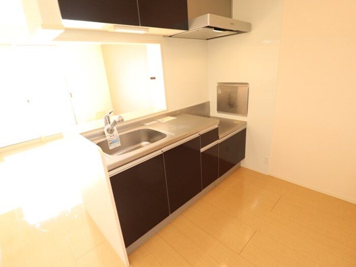 パークアベニューＡ キッチン